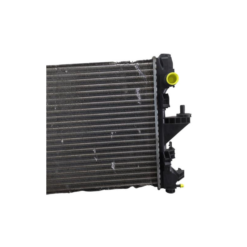 Radiateur eau PEUGEOT BOXER 3 Photo n°1