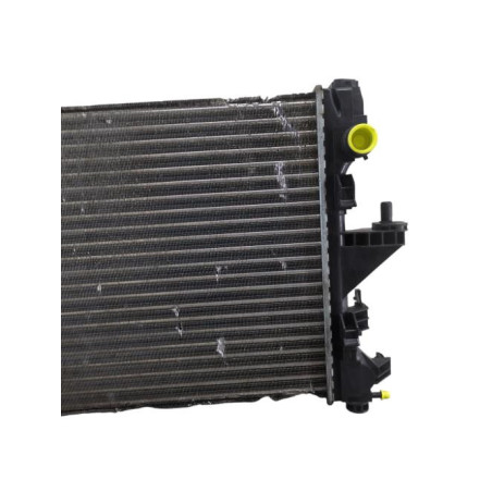 Radiateur eau PEUGEOT BOXER 3