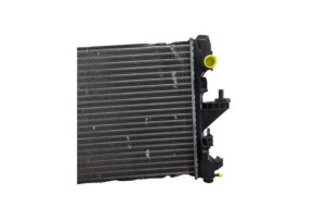 Radiateur eau PEUGEOT BOXER 3 Photo n°1