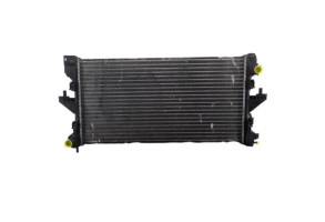 Radiateur eau PEUGEOT BOXER 3 Photo n°3