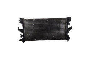 Radiateur eau PEUGEOT BOXER 3 Photo n°5