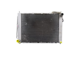 Radiateur eau clim RENAULT CLIO 3 Photo n°2