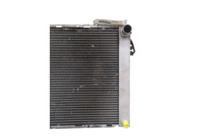 Radiateur eau clim RENAULT CLIO 3 Photo n°4