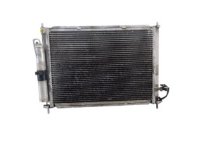 Radiateur eau clim RENAULT CLIO 3 Photo n°6