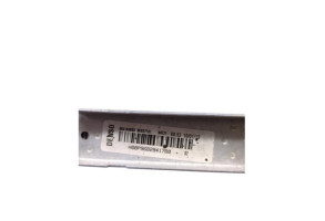 Radiateur eau PEUGEOT 207 Photo n°1