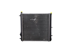 Radiateur eau PEUGEOT 207 Photo n°4