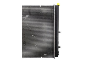 Radiateur eau PEUGEOT 207 Photo n°5