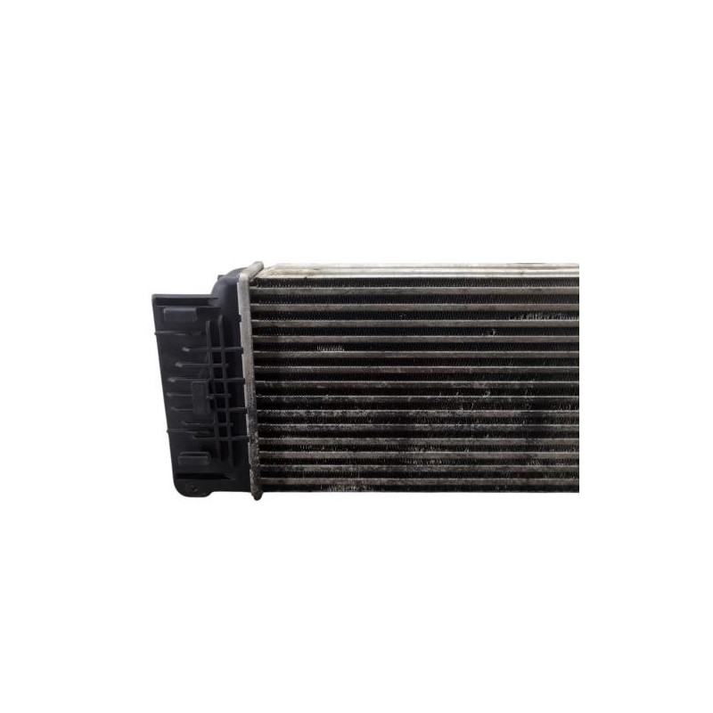 Echangeur air (Intercooler) VOLKSWAGEN CRAFTER 1 Photo n°1
