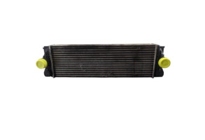Echangeur air (Intercooler) VOLKSWAGEN CRAFTER 1 Photo n°2