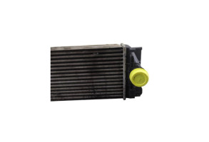 Echangeur air (Intercooler) VOLKSWAGEN CRAFTER 1 Photo n°3