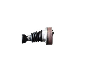 Cardan gauche (transmission) VOLKSWAGEN GOLF 6 Photo n°4