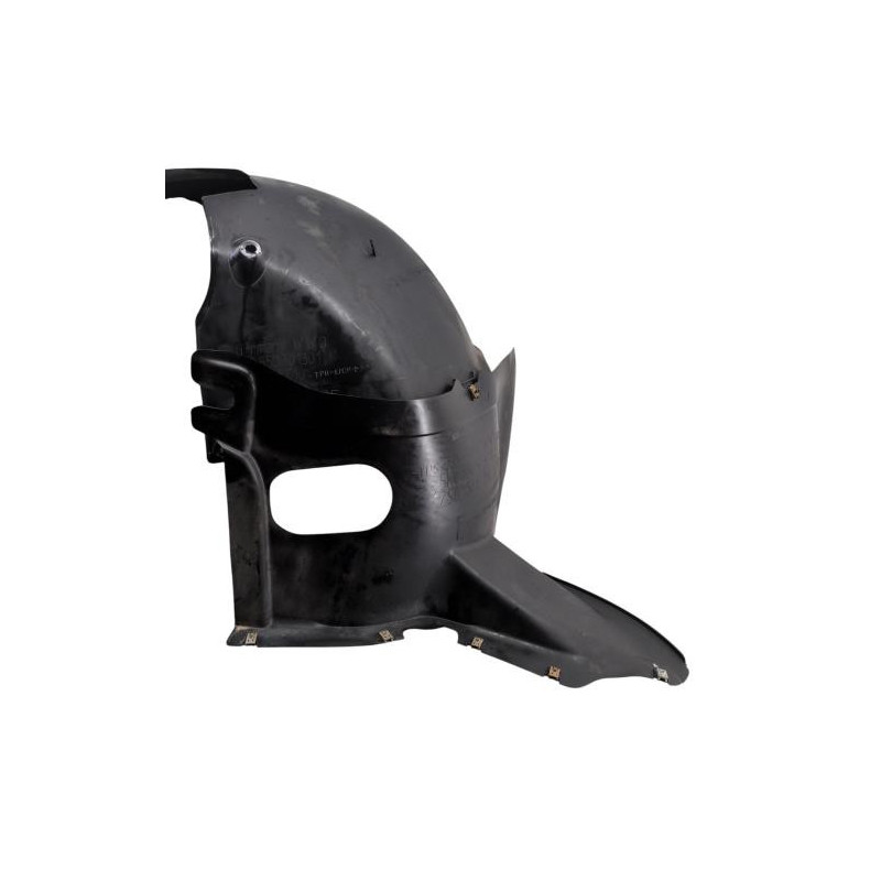 Pare boue avant droit VOLKSWAGEN GOLF 6 Photo n°1