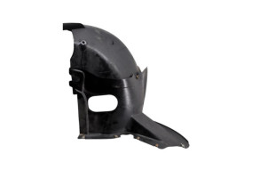 Pare boue avant droit VOLKSWAGEN GOLF 6 Photo n°1