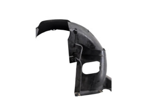 Pare boue avant droit VOLKSWAGEN GOLF 6 Photo n°4