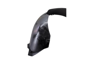 Pare boue avant droit VOLKSWAGEN GOLF 6 Photo n°5