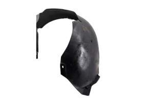 Pare boue avant gauche VOLKSWAGEN GOLF 6 Photo n°1