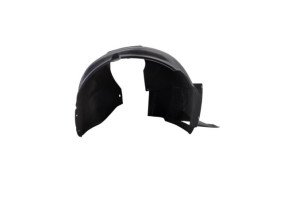 Pare boue avant gauche VOLKSWAGEN GOLF 6 Photo n°2