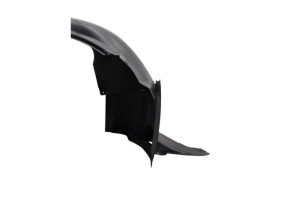 Pare boue avant gauche VOLKSWAGEN GOLF 6 Photo n°3