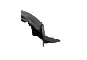 Pare boue avant gauche VOLKSWAGEN GOLF 6 Photo n°8