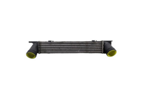 Echangeur air (Intercooler) BMW SERIE 1 E87 Photo n°2