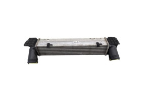 Echangeur air (Intercooler) BMW SERIE 1 E87 Photo n°5