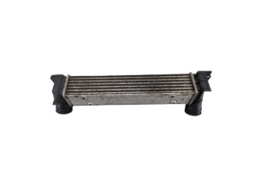 Echangeur air (Intercooler) BMW SERIE 1 E87 Photo n°6