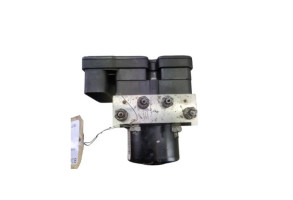 Bloc ABS (freins anti-blocage) RENAULT TWINGO 2 Photo n°3