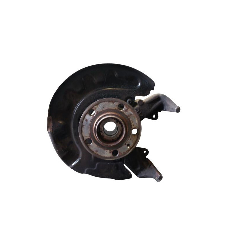 Pivot de moyeu avant droit VOLKSWAGEN POLO 5 Photo n°1