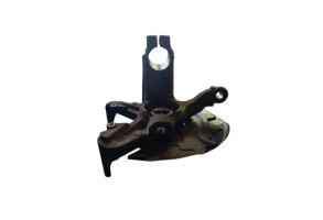 Pivot de moyeu avant droit VOLKSWAGEN POLO 5 Photo n°3