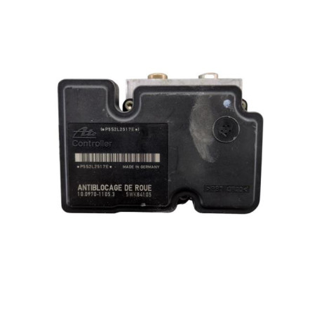 Bloc ABS (freins anti-blocage) PEUGEOT 206