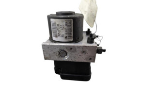 Bloc ABS (freins anti-blocage) PEUGEOT 206 Photo n°5