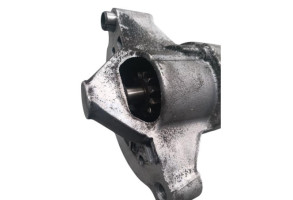 Demarreur PEUGEOT 206 Photo n°3