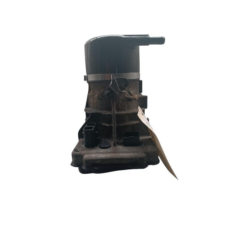 Pompe de direction CITROEN C5 2 Photo n°1