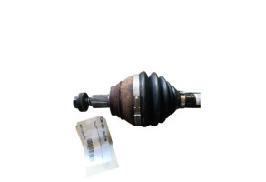 Cardan gauche (transmission) AUDI TT 2 Photo n°3