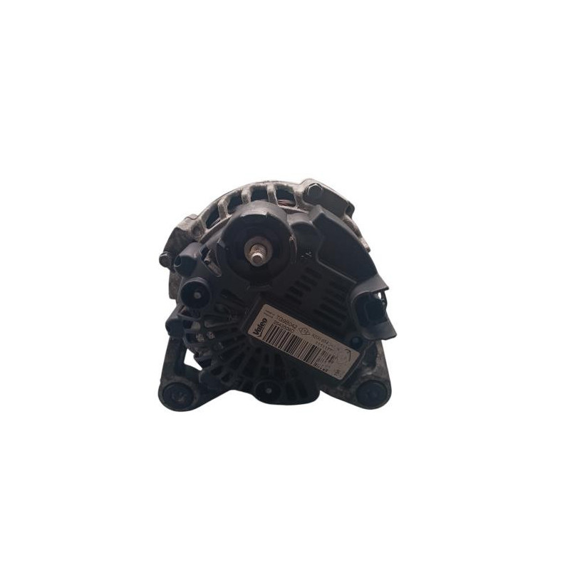 Alternateur RENAULT MODUS Photo n°1