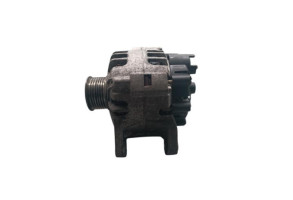 Alternateur RENAULT MODUS Photo n°3