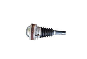 Cardan gauche (transmission) SKODA OCTAVIA 2 Photo n°3