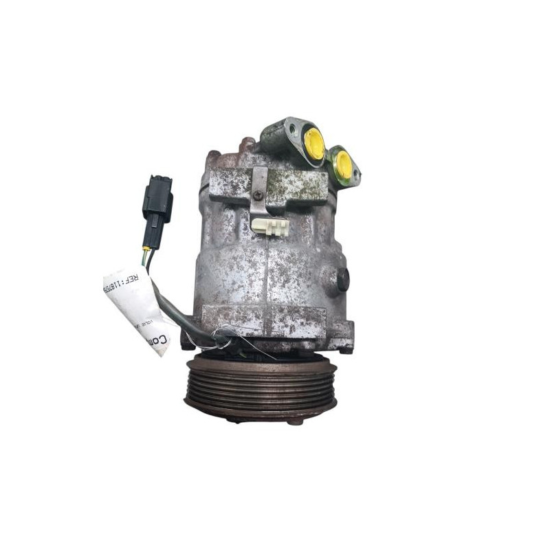 Compresseur clim VOLVO C 30 Photo n°1