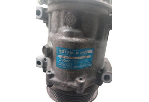 Compresseur clim VOLVO C 30 Photo n°3