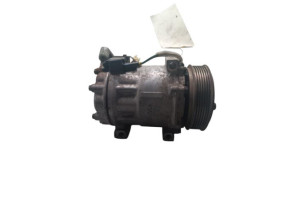 Compresseur clim VOLVO C 30 Photo n°4