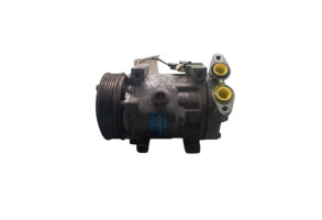 Compresseur clim VOLVO C 30 Photo n°6