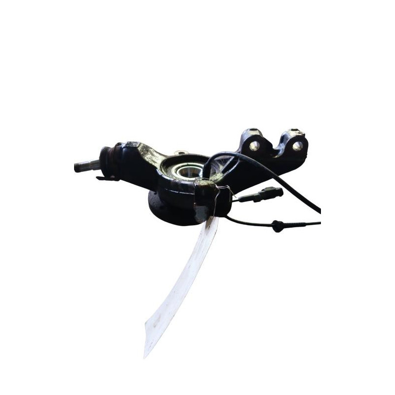 Pivot de moyeu avant droit PEUGEOT 3008 1 Photo n°1