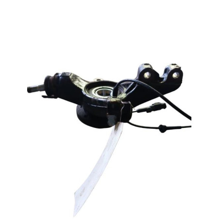 Pivot de moyeu avant droit PEUGEOT 3008 1