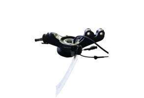 Pivot de moyeu avant droit PEUGEOT 3008 1 Photo n°1