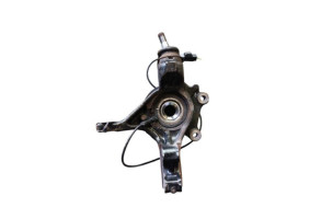 Pivot de moyeu avant droit PEUGEOT 3008 1 Photo n°4