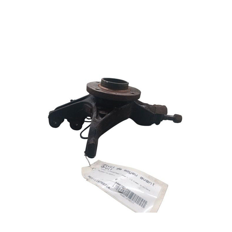 Pivot de moyeu avant droit PEUGEOT 3008 1 Photo n°1