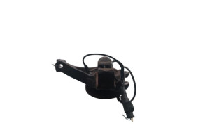 Pivot de moyeu avant droit PEUGEOT 3008 1 Photo n°4