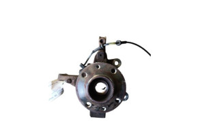 Pivot de moyeu avant droit DACIA SANDERO 2 Photo n°2