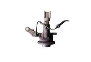 Pivot de moyeu avant droit DACIA SANDERO 2 Photo n°5