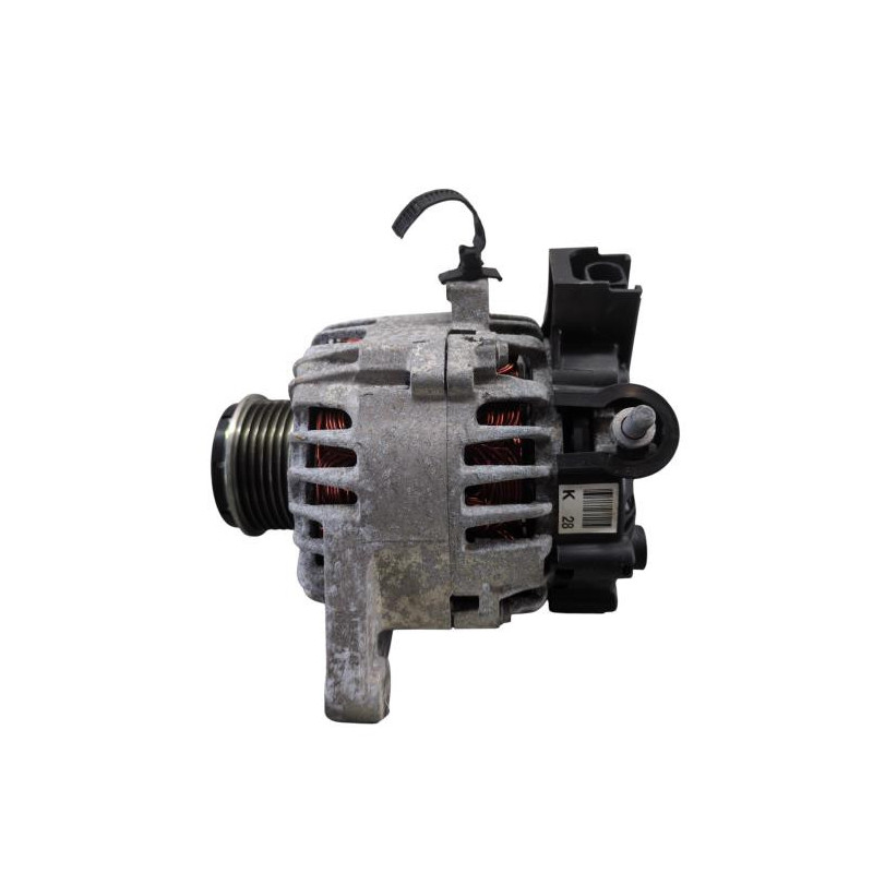 Alternateur KIA PICANTO 3 Photo n°1